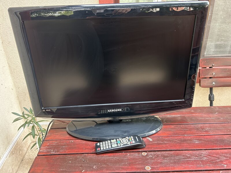 Tv Samsung