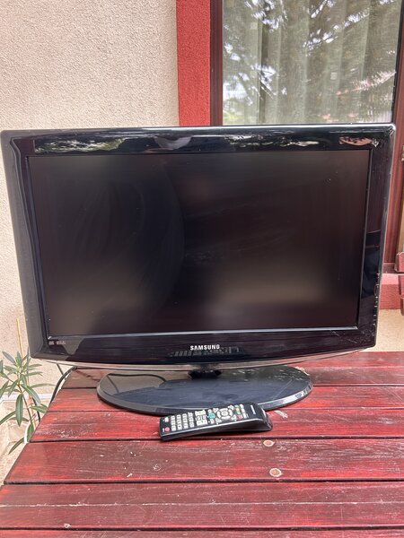 Tv Samsung