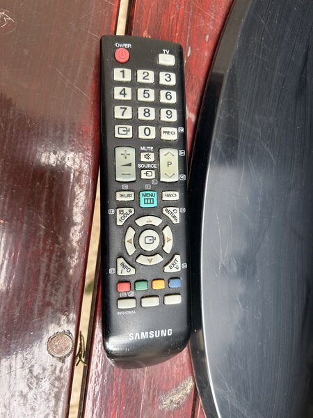 Tv Samsung