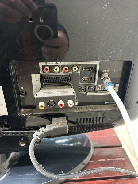 Tv Samsung